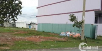 Cần bán đất mặt tiền 300m2 đường Quốc Lộ 1A giá 9tr/m2