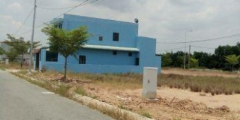 Ngân hàng phát mãi 30 nền đất và 10 lô góc thổ cư 100% Khu vực: TP. HCM.