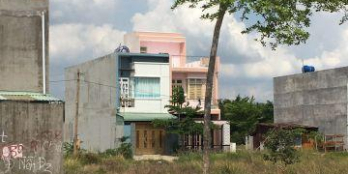 Bán 14 lô Đất Nền tại Đô Thị Sinh Thái,trên đường TL10,LH 0931404036