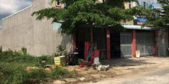 NGÂN HÀNG THANH LÝ 10 LÔ ĐẤT TẠI KHU DÂN CƯ TÂN TẠO – BÌNH CHÁNH, GIÁ 1tỷ2 TRIỆU/ NỀN