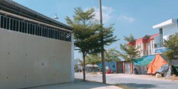 Đất nền KDC Tên Lửa Mở Rộng, Sổ Riêng, thổ cư 100% Xây dựng TD