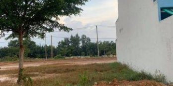 Mở bán 30 nền KDC HAI THÀNH MR-Trần Văn Giàu giá