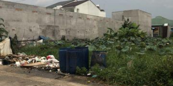 100m2 thổ cư, hẻm xe hơi 1 xẹc Nguyễn Hữu Trí, gần ngân hàng Agribank,1ty480 .Lh 0937211635 C HƯƠNG