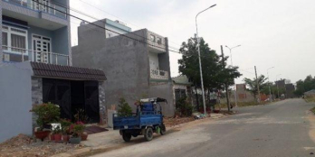 ĐẤT NỀN 100% BÌNH CHÁNH SHR,MT TỈNH LỘ 10,PHÁP LÝ MINH BẠCH,GIÁ 13-14%/M2,LH NGAY 0938423307- Ms An