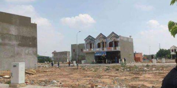 Cơn Sốt Đất Nền Bình Chánh, Giá Rẻ Chủ Đầu Tư, Lợi Nhuận 20-30%, Đối Diện Bệnh Viện Chợ Rẫy 2