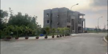 23.	Bán 1 lô KDC Làng Sen, sổ rồi, 86,2m2, 850tr. Lh 0937211635 xem đất