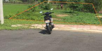 Đất MT QL50 923m² thổ cư 100% Sổ Hồng chính chủ giá 5,5tr/m2