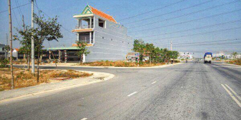 Sacombank Hỗ Trợ Thanh Lý 20 Nền Đất, 5 lô Góc, Đường Trần Văn Giàu