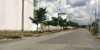 Thanh lý Đất Nền KCN Tân Đô gần bệnh viện Chợ Rẫy 2, chợ Cầu Xáng,