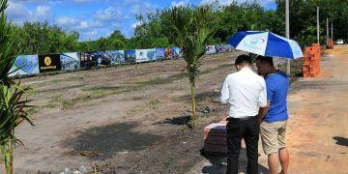 Đất Đẹp, Đất Vàng, đầu tư sinh  lời, 80m2, 800 Triệu / nền