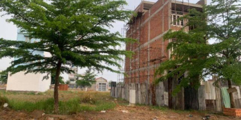 Ngày 02-06-2019 HT Ngân Hàng Thanh lý 24 nền đất KDC ĐẦM SEN 2.