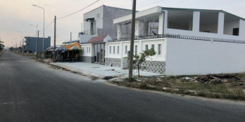 NGÂN HÀNG PHÁT MÃI 39 NỀN ĐẤT VÀ 10 LÔ GÓC THỔ CƯ KDC CHỢ RẪY 2 GẦN BẾN XE MIỀN TÂY