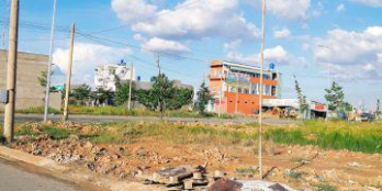 Chính thức mở bán giai đoạn 2 nhận sổ hồng,cơ hội đầu tư lời 1 gấp đôi