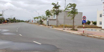 Cần bán lô đất 260m2 thuận tiện xây nhà trọ, xưởng, thổ cư 100%, shr,  LH 0938556510