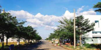 NGÂN HÀNG VIB THANH LÝ 59 NỀN ĐẤT ĐỐI DIỆN KCN POUYUEN 2, GẦN AEON BÌNH TÂN