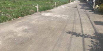 Anh 2 cần tiền bán lô đất thổ cư 139m2, đường An phú tây, hưng long bình chánh