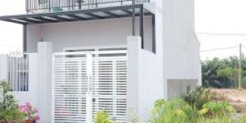 CẦN BÁN GẤP LÔ ĐẤT 105M2 SHR CHÍNH CHỦ,DÂN CƯ ĐÔNG ĐÚC THÍCH HỢP KINH DOANH XÂY TRỌ MUA BÁN,XDTD