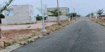 Cần Sang Nhượng Lại 10x21=210m2 Thổ Cư 100%, Đường Trần Văn Giàu