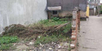 Đất giá rẻ, nhanh tay đầu tư lợi nhuận cao, cách MT đường 50m,  quách điêu, VL A, Bình Chánh, 4X16m, 640tr, SHCC Hỗ trợ vay mua nhà trả góp