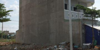 KDC Tân Đô – Bình Chánh cần bán ra 10 lô bao đẹp