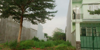 Bán đất thổ cư ngay trung tâm hành chính