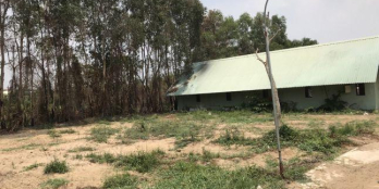 Đất nền Võ Văn Bích, SHR. LH : 0339118391