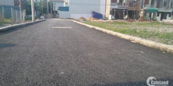 MỞ BÁN ĐẤT NỀN CỦ CHI VỊ TRÍ THUẬN LỢI GÍ BÁN TỪ 1TY2 ĐẾN 1TY5