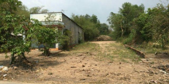 Đất bán chính chủ xã An Phú Củ Chi