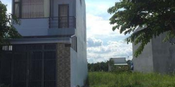 Bán đất củ chi trong khu dân cư cao cấp