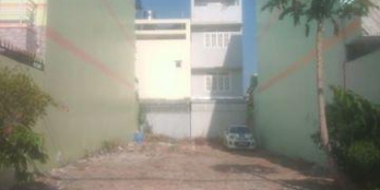 Tôi cần bán gấp đất chính chủ ở Phạm Văn Cội, Củ Chi. 126m2 có SHR