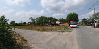 Bán Nhanh Lô Đất Nguyễn Văn Khạ - Củ Chi 126m2 SHr