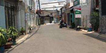 Đất TT Củ Chi,cách chợ Việt Kiều 3km,sát ngay Hương Lộ 2 giá bán gấp 1 tỷ 1,SHR,DT 96,8m2