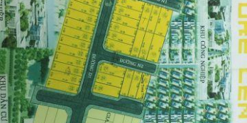 DỰ ÁN FUTURE CENTER NƠI LÒNG TIN ĐẶT ĐÚNG CHỖ TỌA LẠC MẶT TIỀN VÕ VĂN BÍCH THUỘC XÃ BÌNH MỸ, CỦ CHI