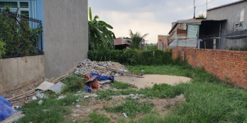 Đất Hương Lộ 2,Phước Vĩnh An,398,9m2 hẻm oto 10m,chính chủ bán gấp 890 triệu,thương lượng ít