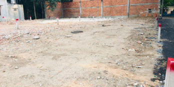 Đất CỦ CHI giá rẻ bất ngờ chỉ 400 triệu sở hữu ngay 98,8M2 đất thổ cư. LH: 0776778128