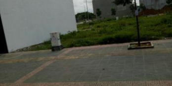 Bán lô đất MT Nguyễn Văn Khạ - Phú Hòa Đông - Củ Chi 118m2 SHr