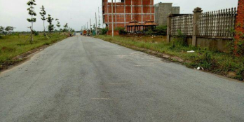 Thanh lý 6 nền đất thổ cư 80m2-100m2 ngay đường Tỉnh Lộ 2, sổ hổng riêng công chứng ngay