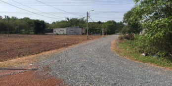 650tr Có ngay đất nền TP HCM Sổ hồng riêng