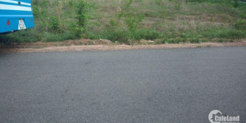 Bán Đất 3 Mặt Tiền Đường 489, Xã Phạm Văn Cội.