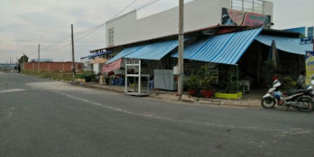 Bán lô đất thổ cư 5x25m(125m2) gần bệnh viện Xuyên Á, cách QL22 chỉ 500m, SH riêng, bao sang tên