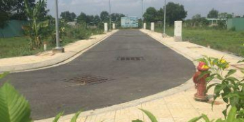 Đất Nền SR Từng Nền, Công Chứng Sang Tên Ngay, 100% Thổ Cư - LH: 0938085839