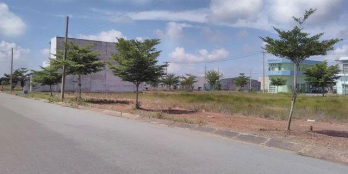 Đất đường Hồ Văn Tắng Củ Chi, giá chỉ 10.7triệu/m2 bao công chứng sang tên, vị trí đẹp