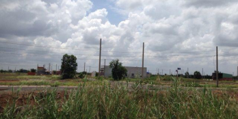 Tôi có miếng đất cách MT Nguyễn Thị Ni 140m trải nhựa cần bán