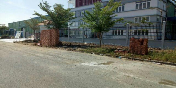 Đất 2 lô thổ cư 5x36m ngay QL22, KCN Tân Phú Trung, thuận tiện xây trọ, sổ hồng riêng