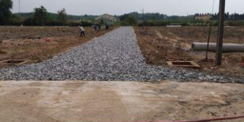 Bán đất khu NN Công Nghệ Cao VinEco