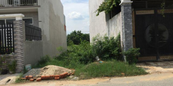 Đất nền thổ cư ngay chợ Việt Kiều, đường QL22, sổ hồng riêng, giá rẻ đầu tư sinh lời cao