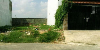 Gia đình tôi cần bán lô đất MT Võ Văn Bích dt 99M2 sổ như hình