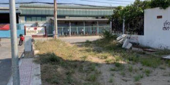 TÔI CÓ MẢNH ĐẤT DT: 20x20, TÁCH THỬA ĐƯỢC 2 LÔ DT: 85m2, 1 LÔ 94m2, XÃ BÌNH MỸ, CỦ CHI, GIÁ ĐẦU TƯ