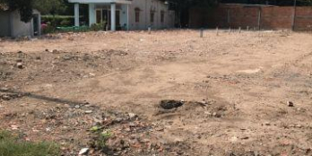 Cơ hội sở hữu nền đất thổ cư giá 450 triệu/98m2.