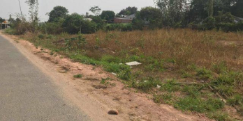 Đất nền huyện Củ Chi xã An Nhơn Tây